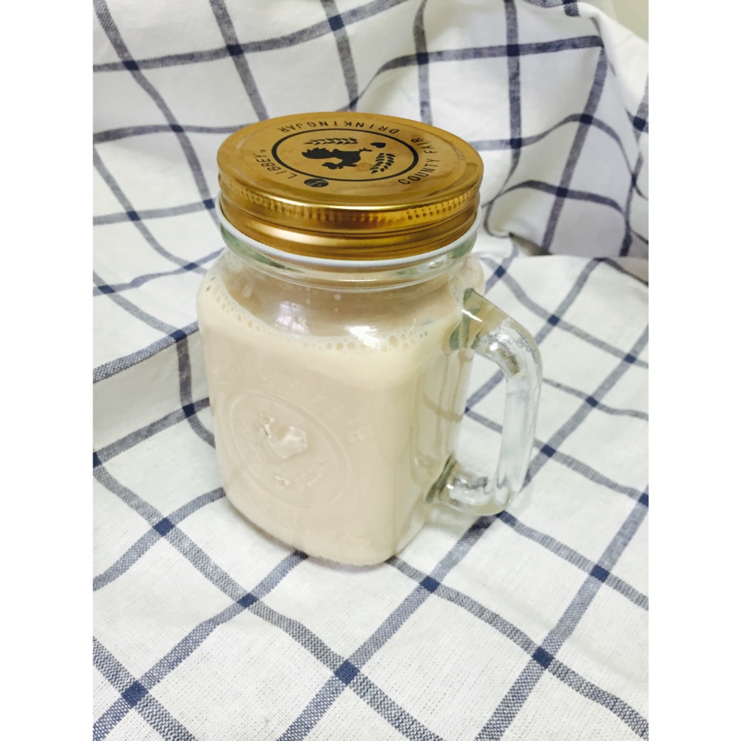 冷泡奶茶【你竟是这样的奶茶】