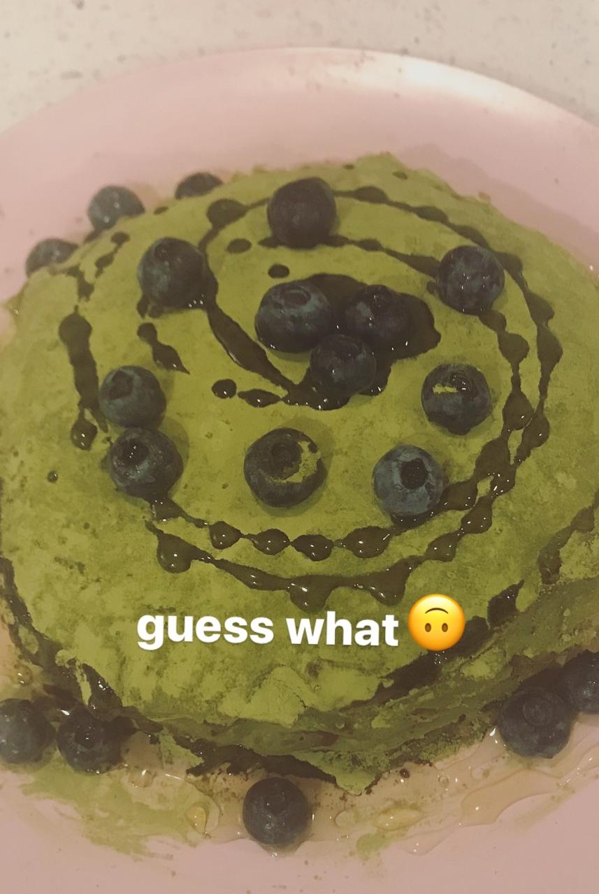 LADY M 抹茶千层可丽饼/千层蛋糕 Green Tea Mille Crepes