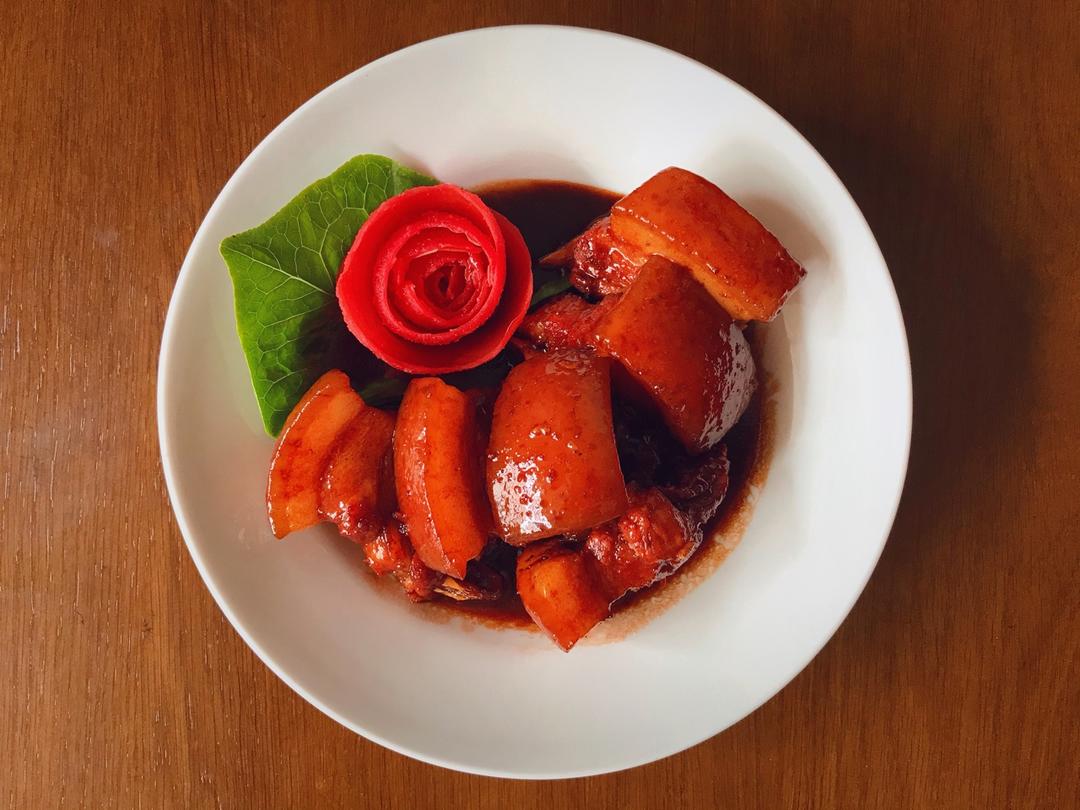 红烧肉