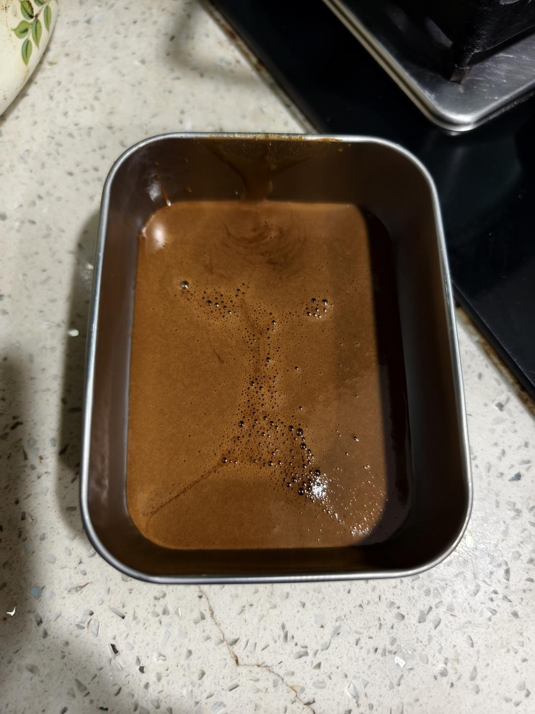 凉糕冰粉的翻砂红糖
