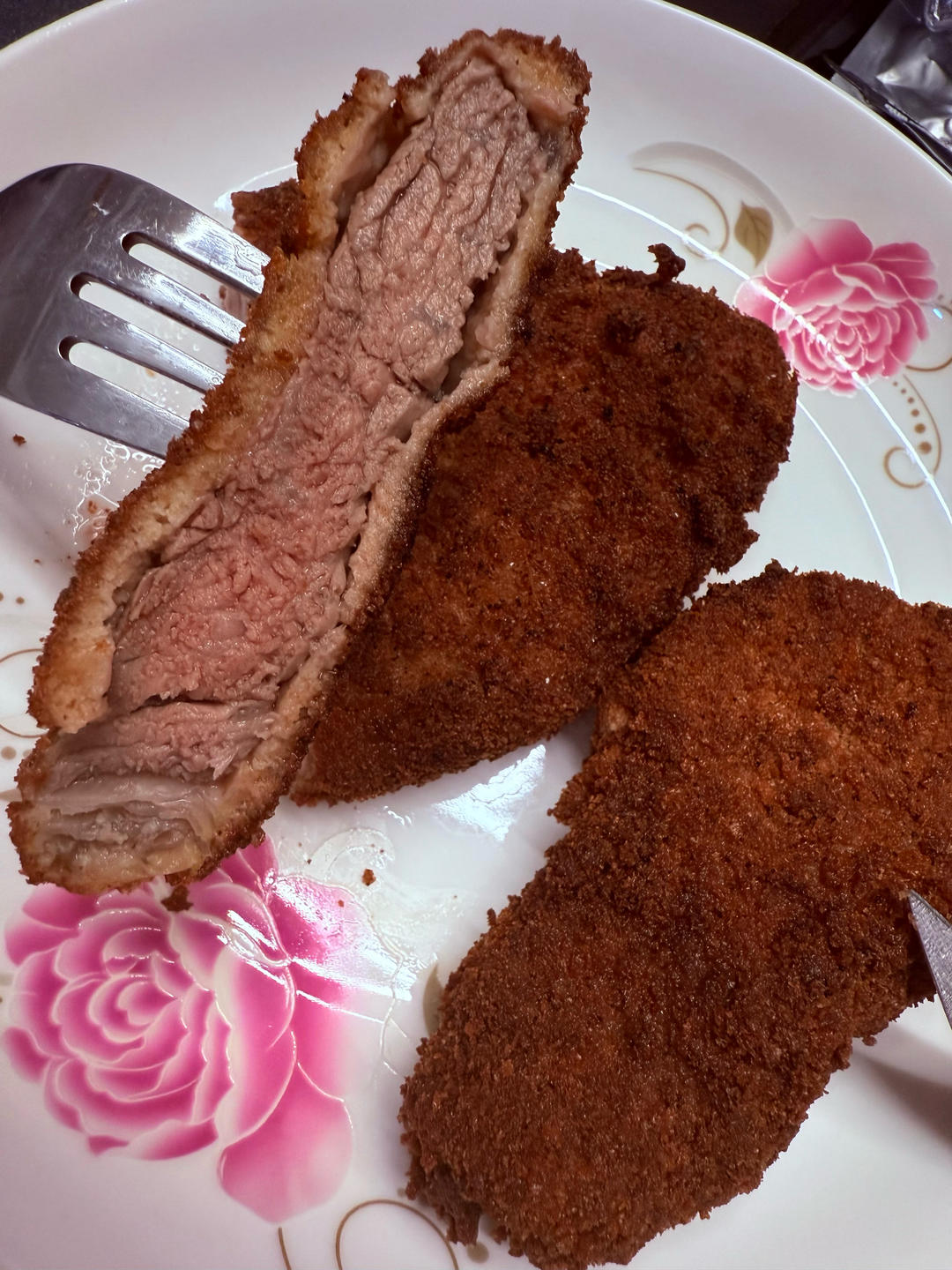 食谱-日式炸牛排（beef katsu）90