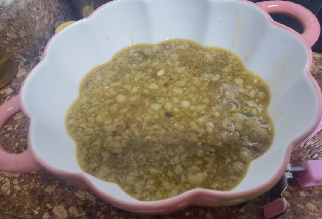 万能拌面/米线肉酱