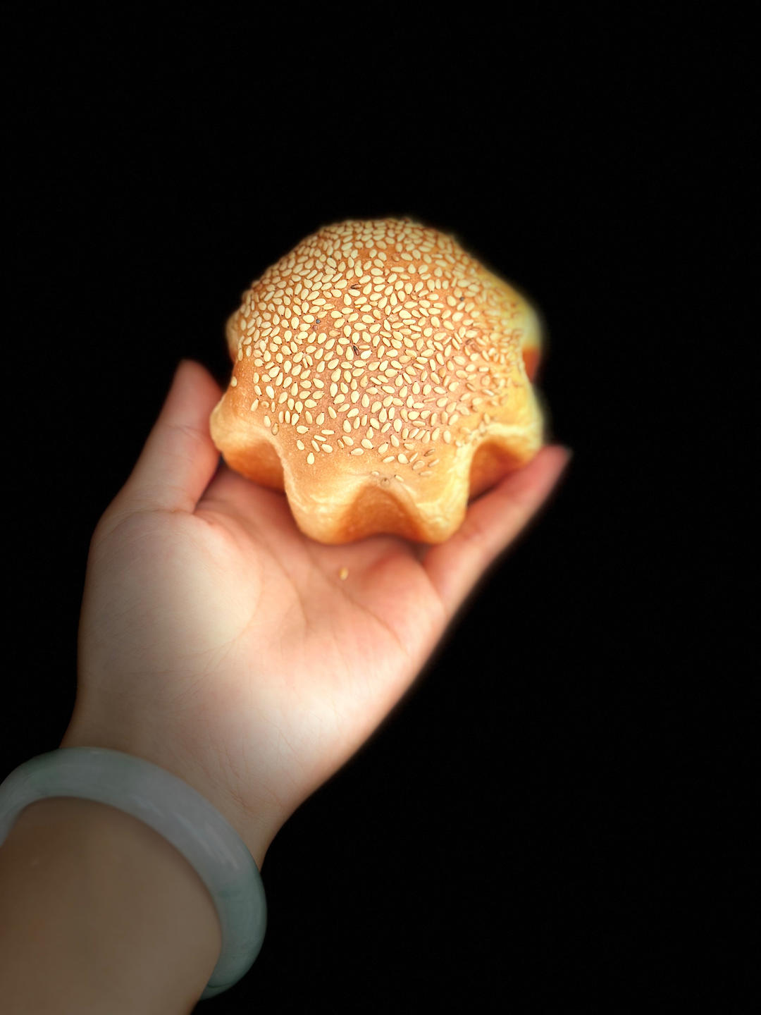 好吃到犯规的网红「生吐司」