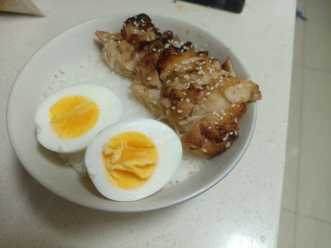 🍯蒜香蜂蜜鸡腿肉🐔零失败超级下饭