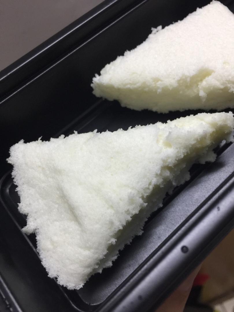 消耗蛋白之天使蛋糕