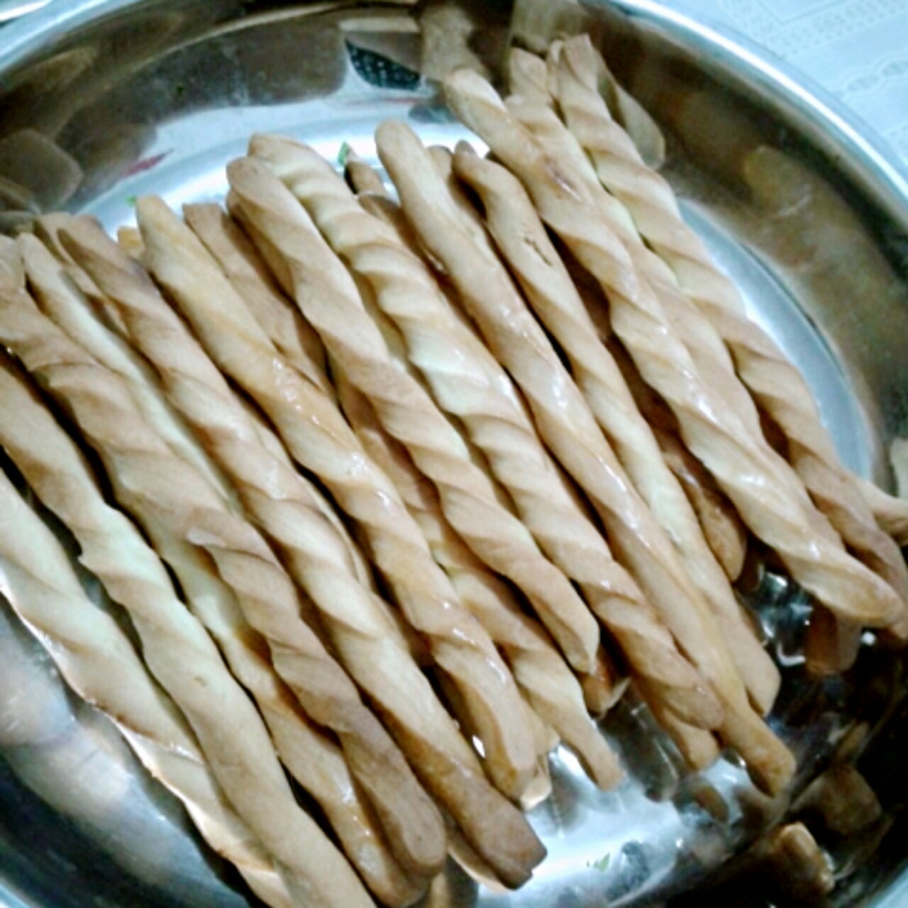 阿拉棒