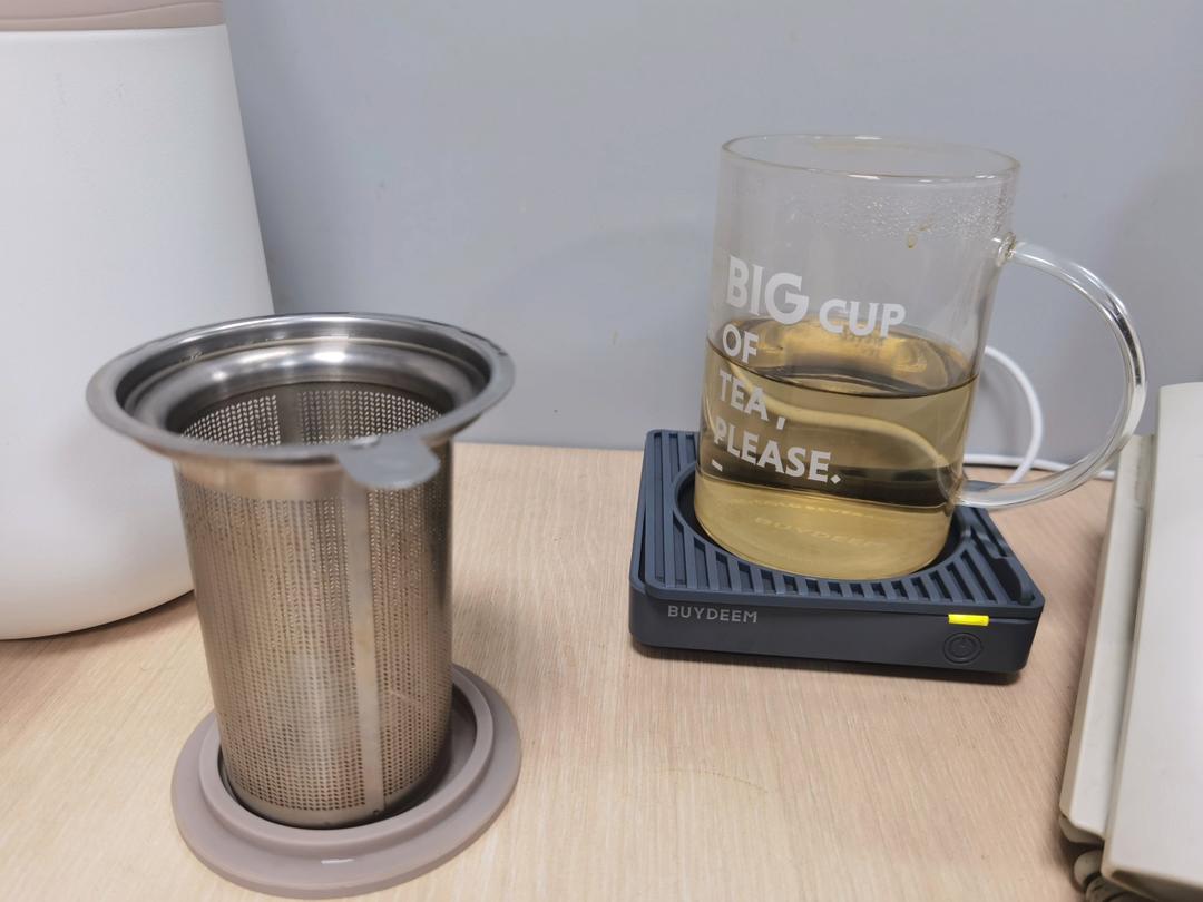 红糖发糕【1月北鼎养生壶食谱】