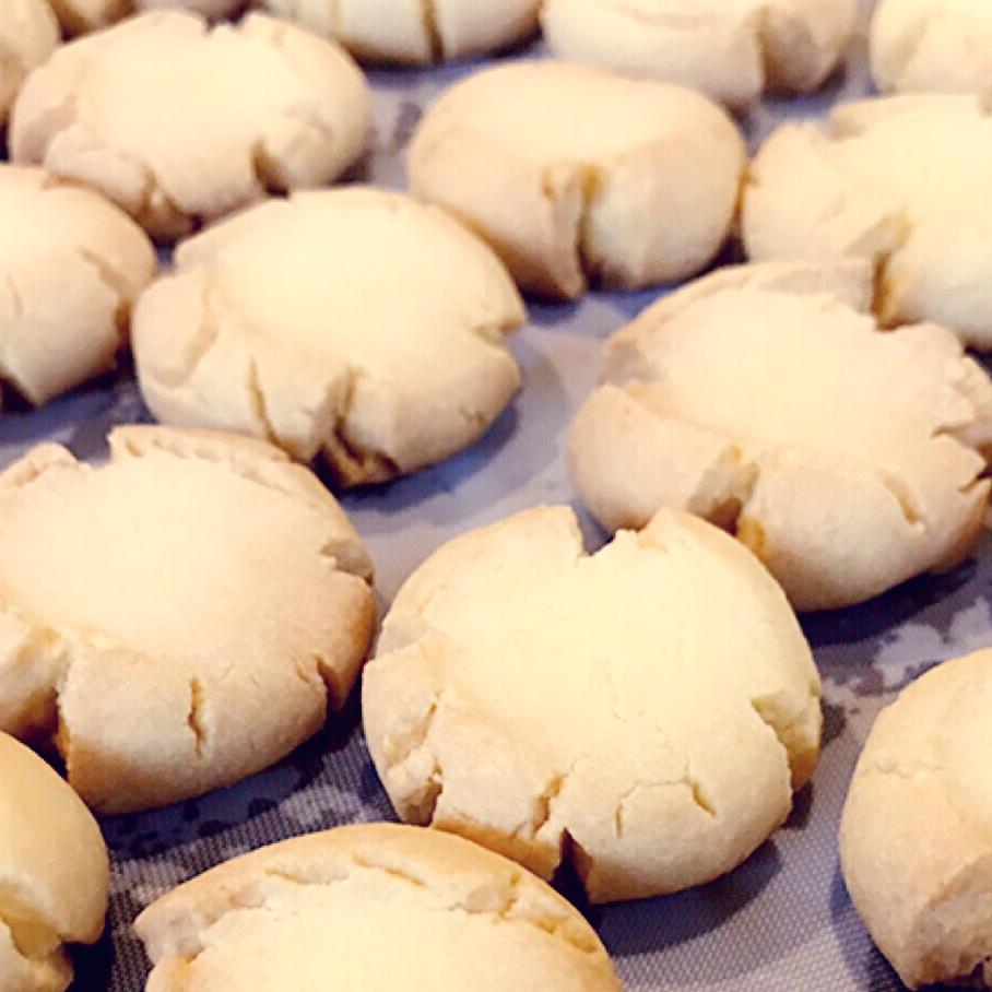 玛格丽特小饼干