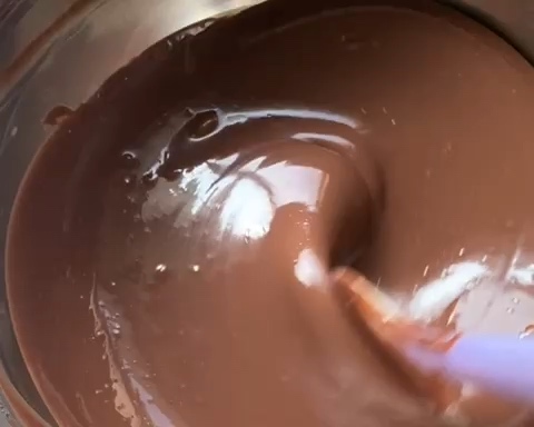 巧克力雪糕 by pink-rabbit的做法 步骤7