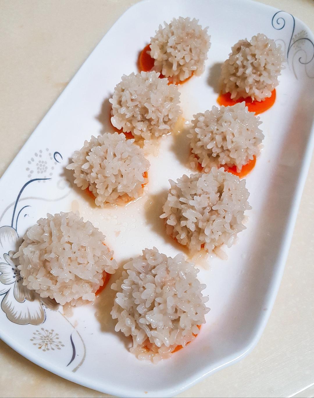 小双_n9ok做的珍珠圆子