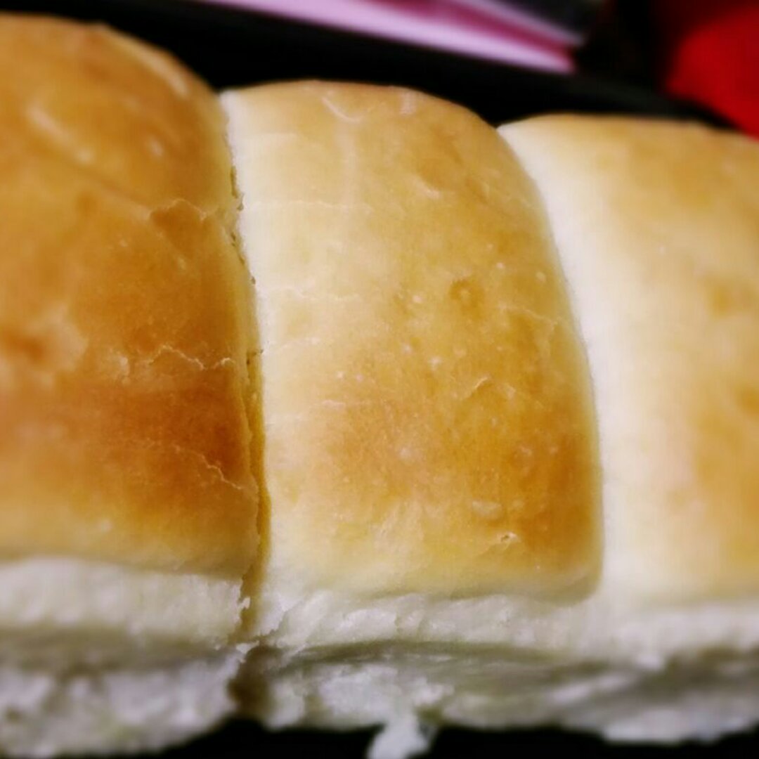 让人欲罢不能的庞多米吐司