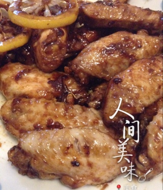 鸡翼--驰名香港,超简单又好吃宴客首页登录注册作品动态菜单查看全部