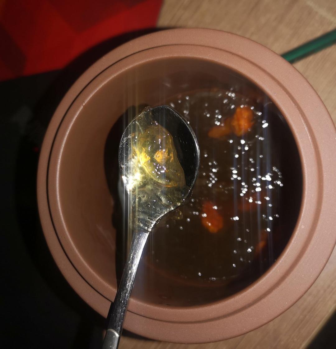 燕窝的多种做法
