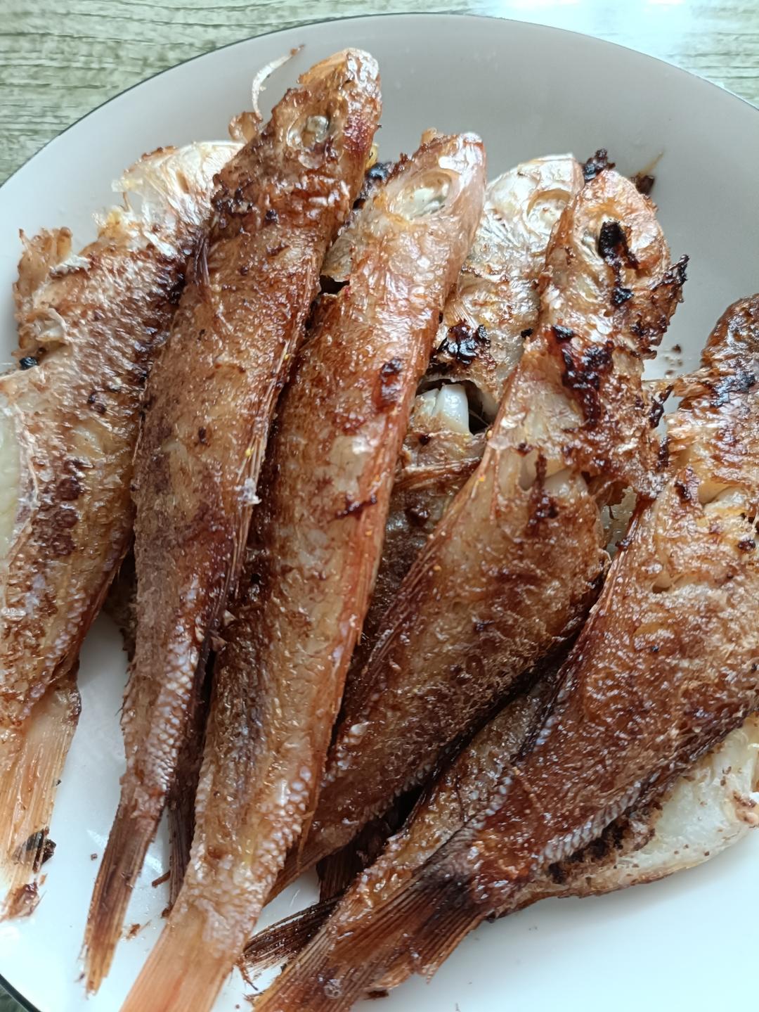 香煎龙利鱼的做法