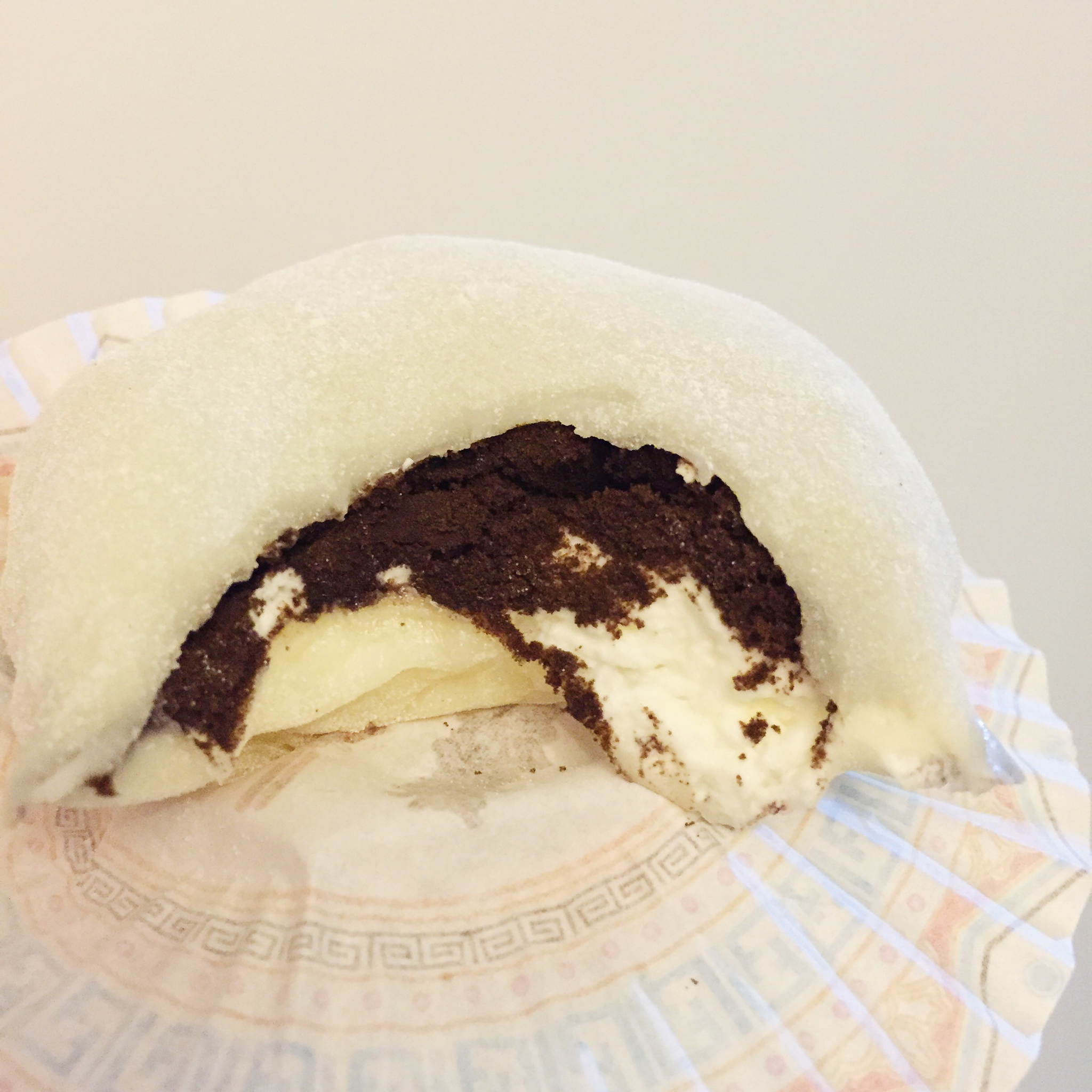 那么大口吃吧做的人气爆棚雪媚娘