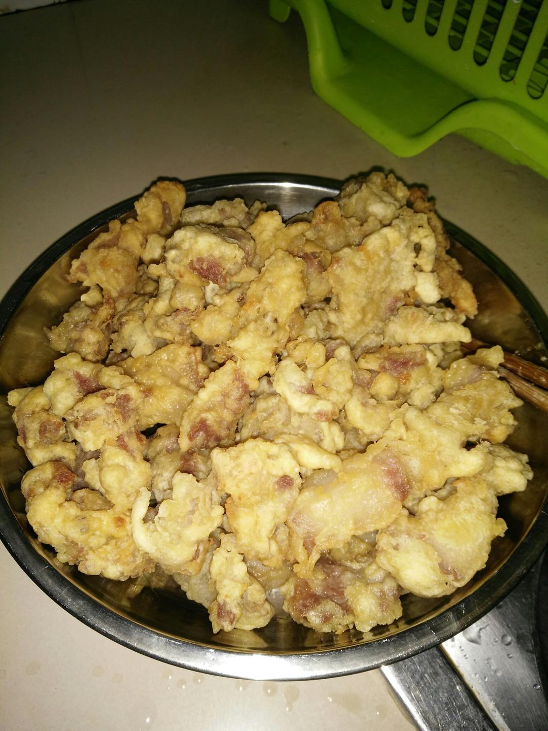 酥肉完胜爆米花，成电影院新宠【好这口儿】