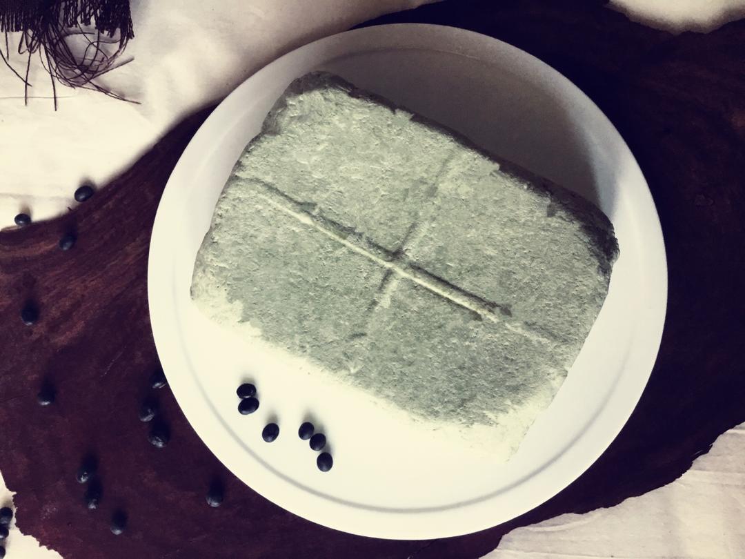 酸浆豆腐
