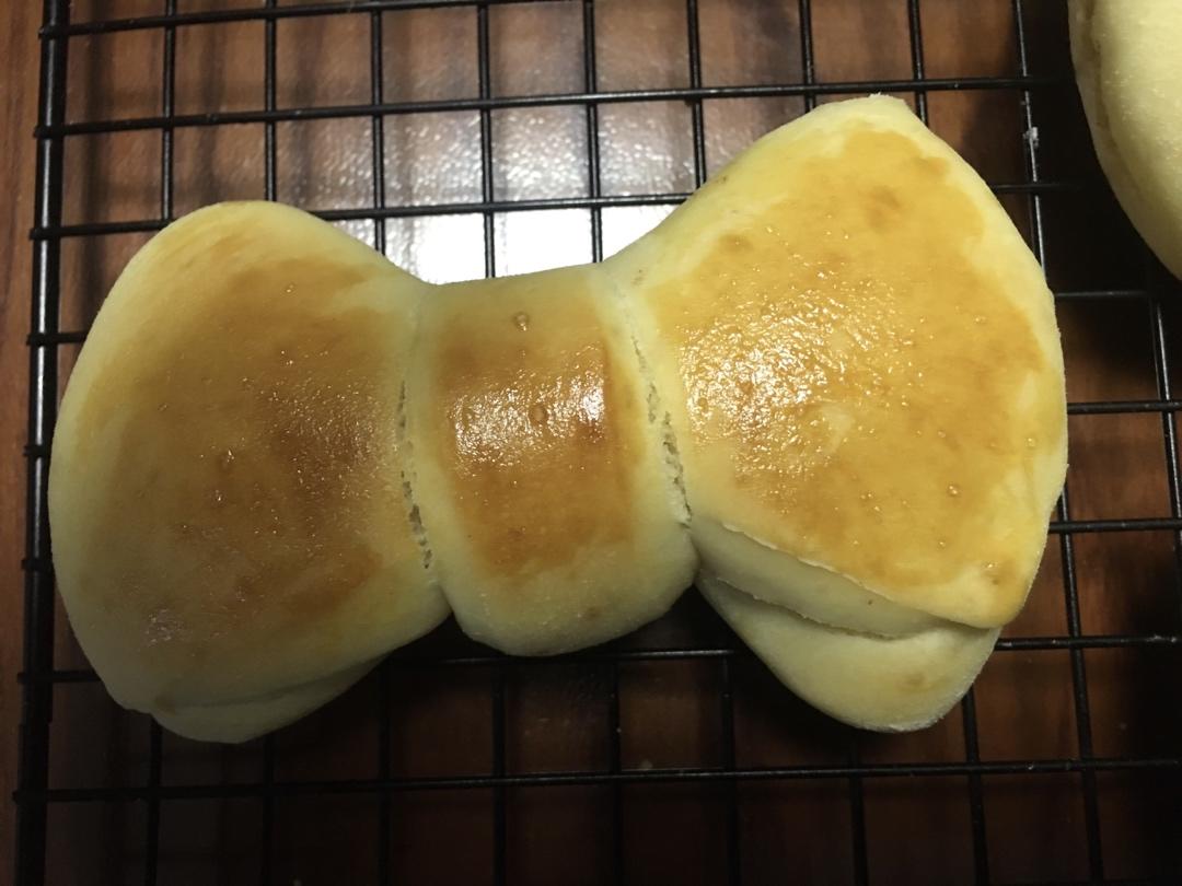 软到不知所措的牛奶卷