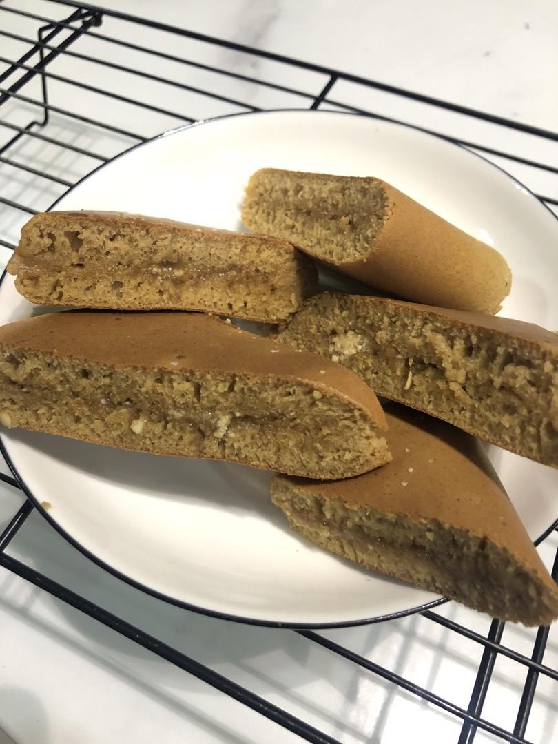 闽南小吃一一满煎爹
