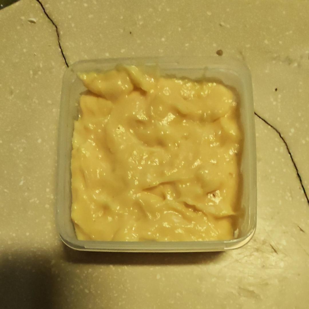 万能香草卡仕达酱
