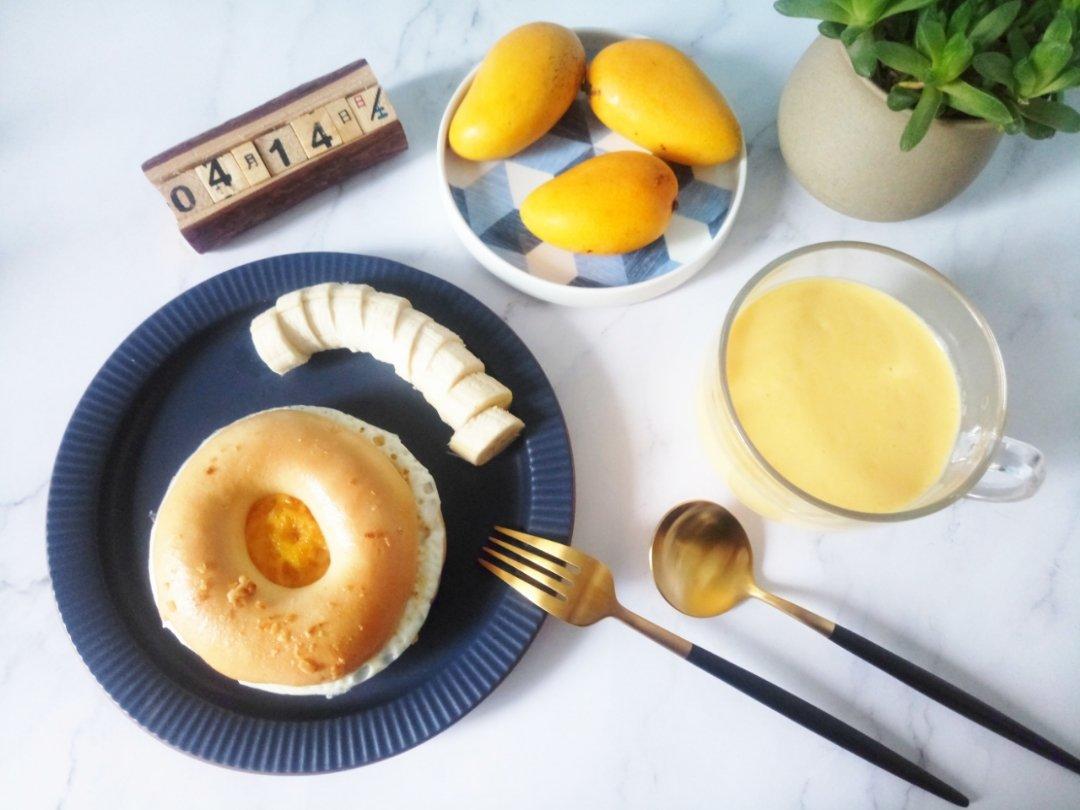 贝果新手看过来——超详细基础贝果每步注意事项