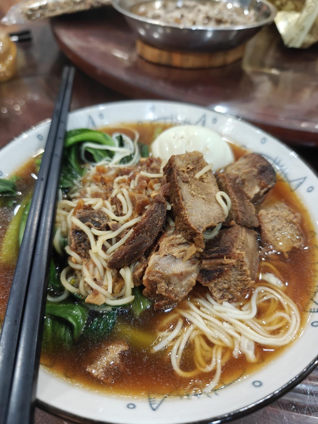 电饭煲蜜汁叉烧