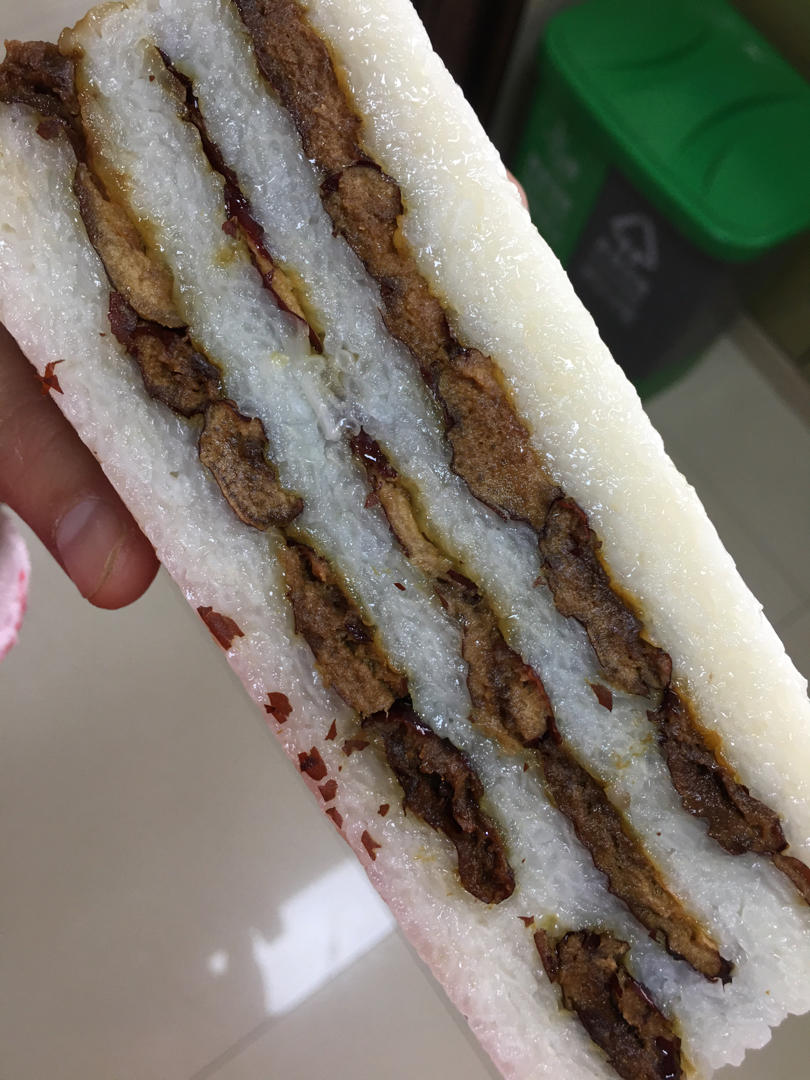 切糕