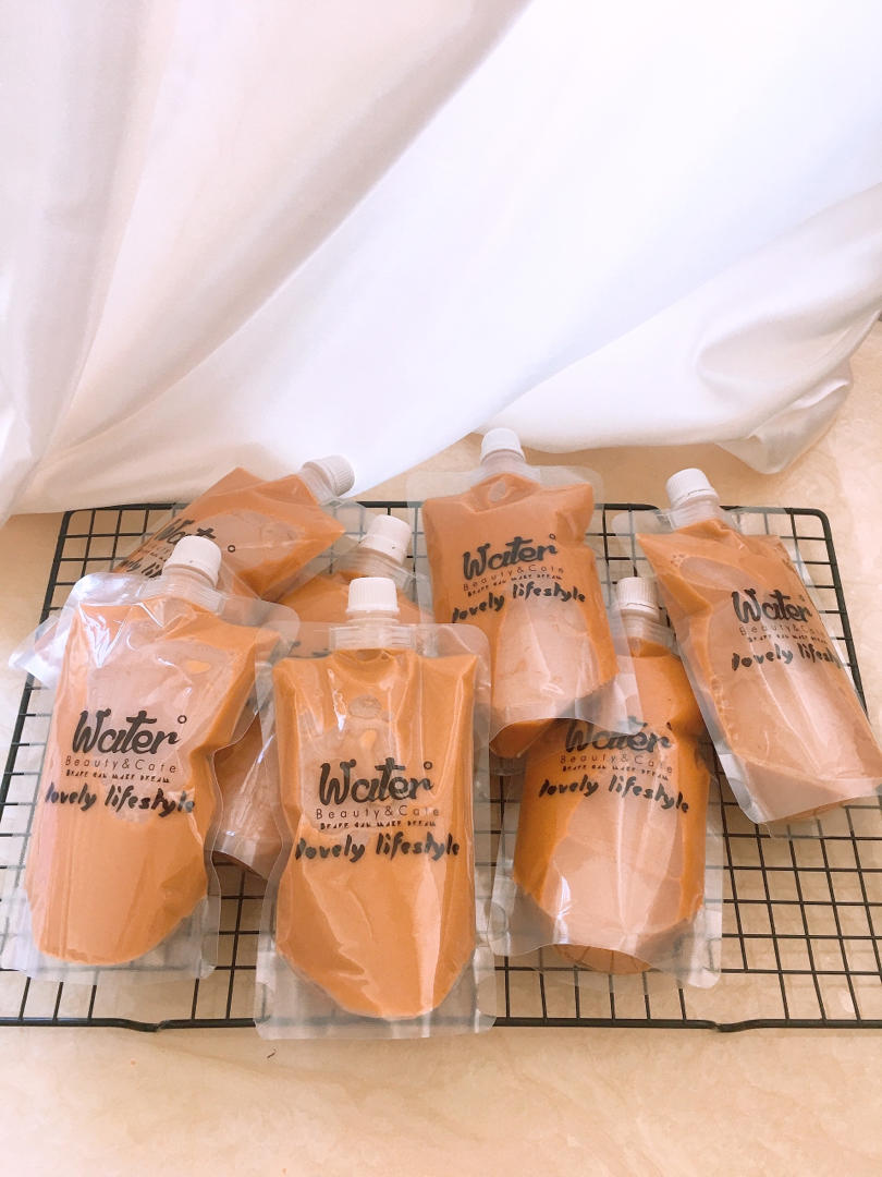 香滑港式奶茶