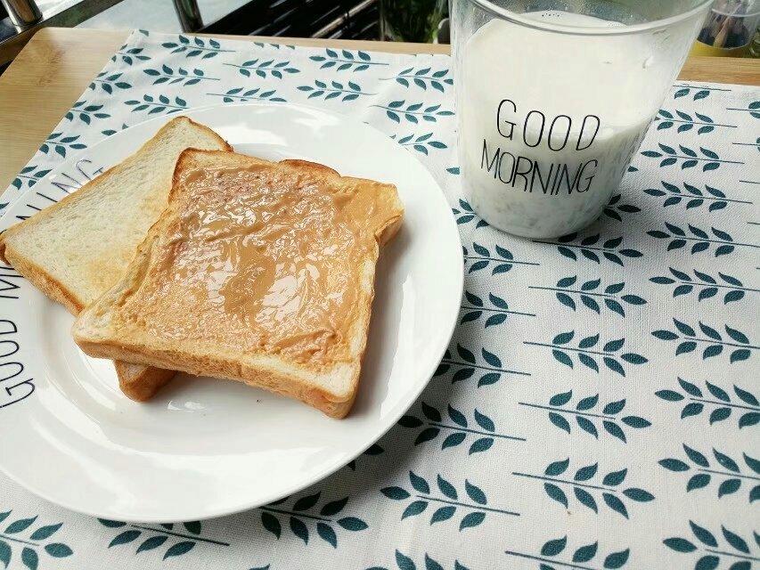 早餐•2017年5月10日