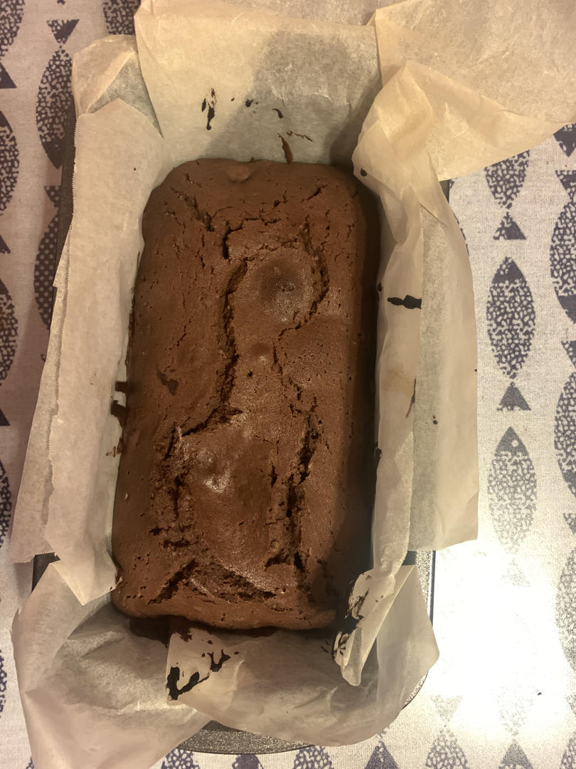 美式经典配方：巧克力布朗尼（The Perfect Brownies)