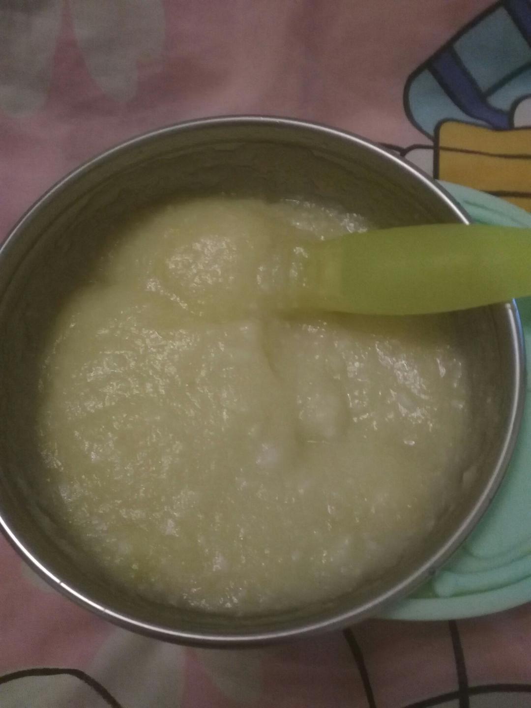 小宝辅食
