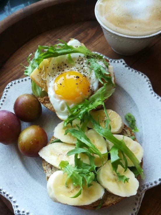 开启贝果的一百种吃法【健康一手握】