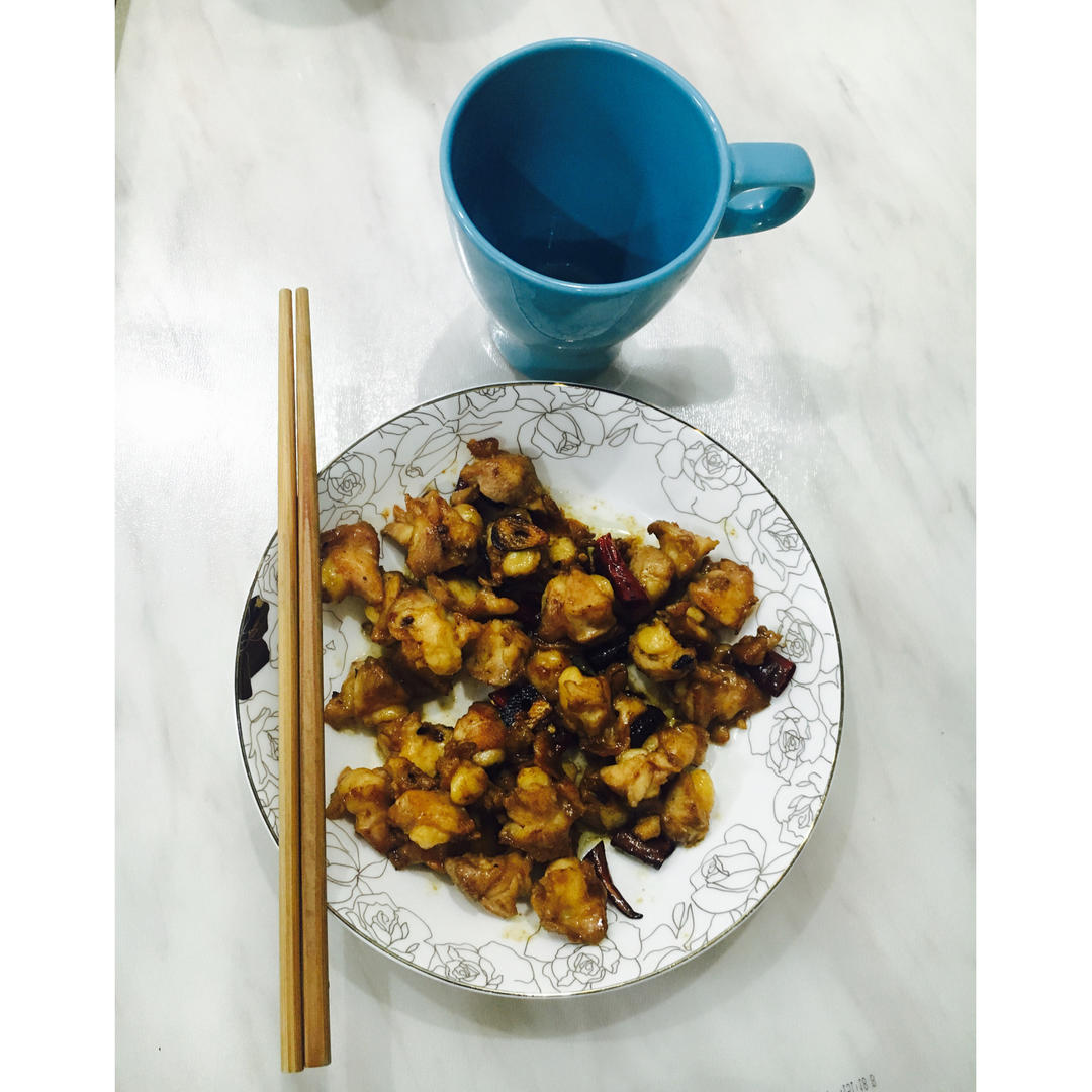 辣子掌中宝（鸡膝软骨）