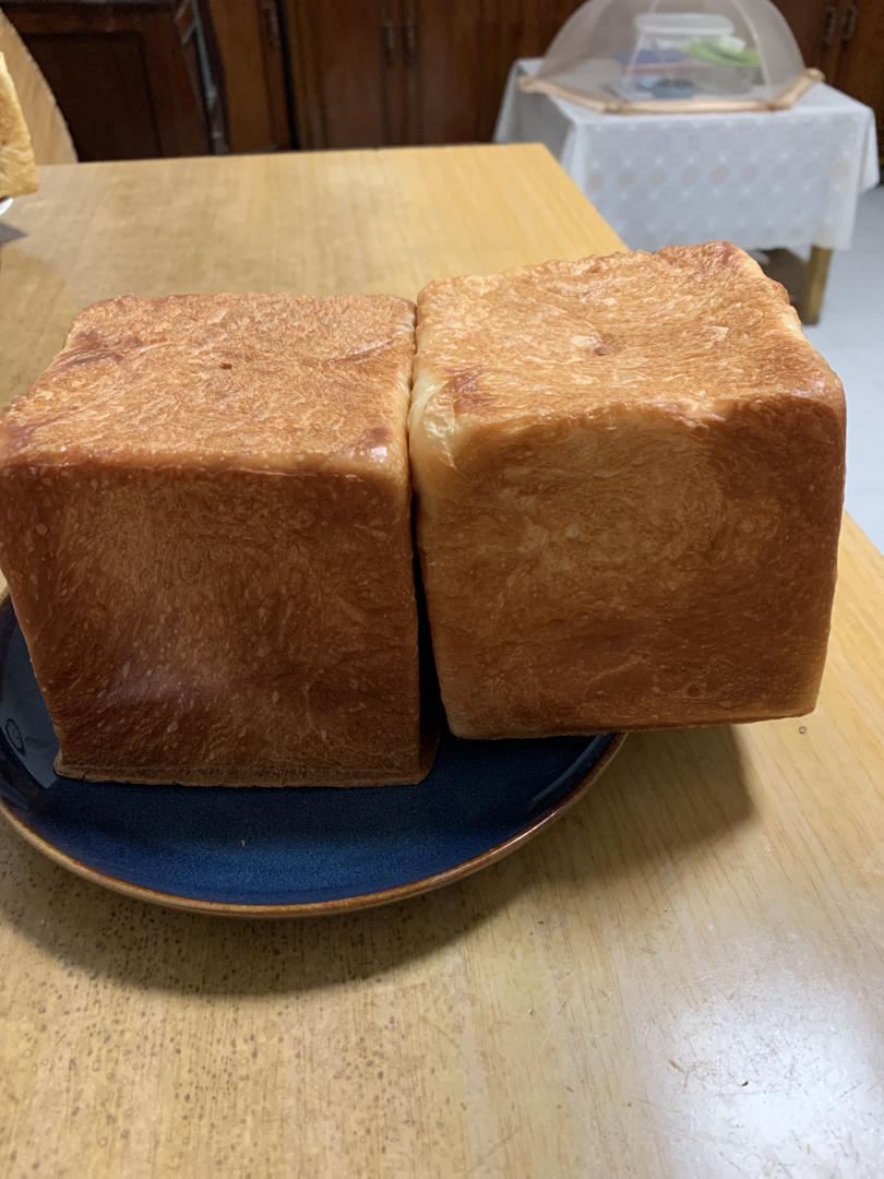 250克方砖小吐司