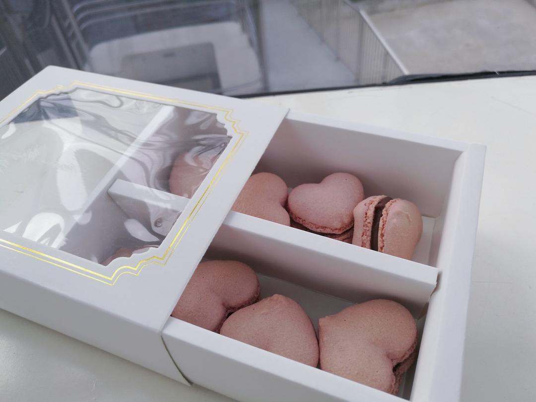 意式马卡龙问题解析