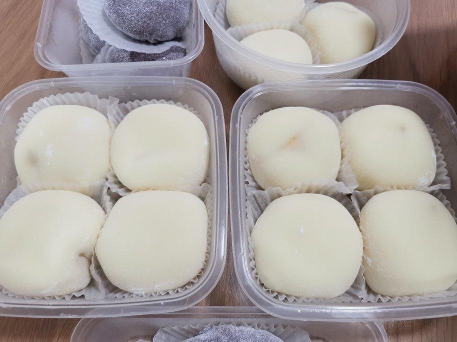 雪媚娘(售卖6年自用配方)
