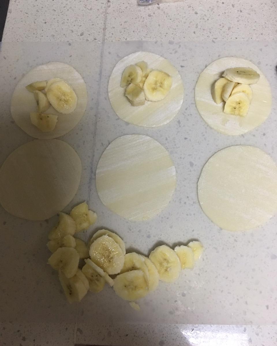 快手香蕉派