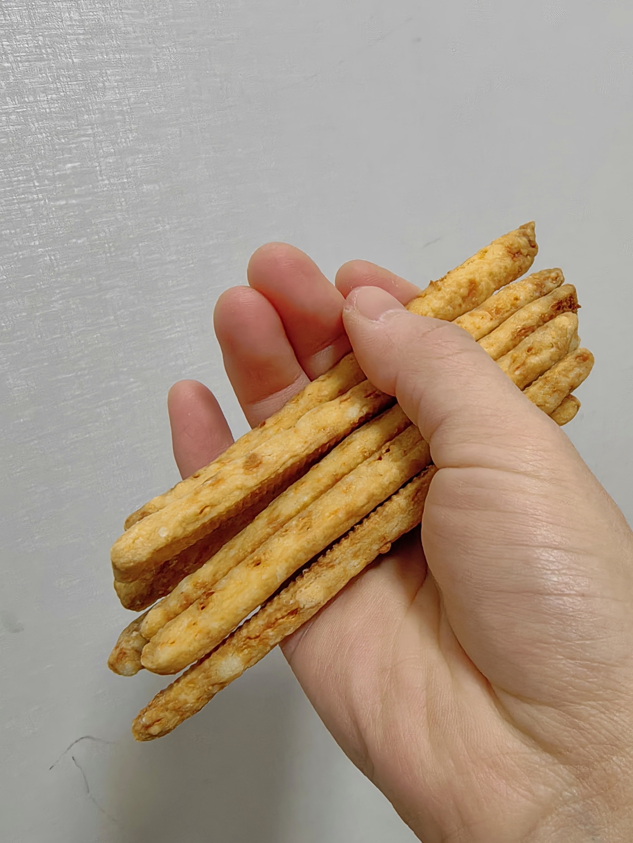 补钙小能手‼️🧀🧀芝士棒