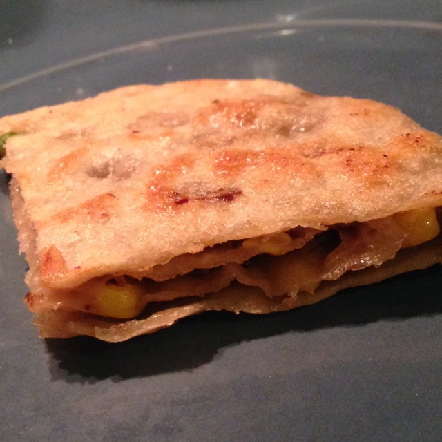 汤氏猪肉大葱肉饼