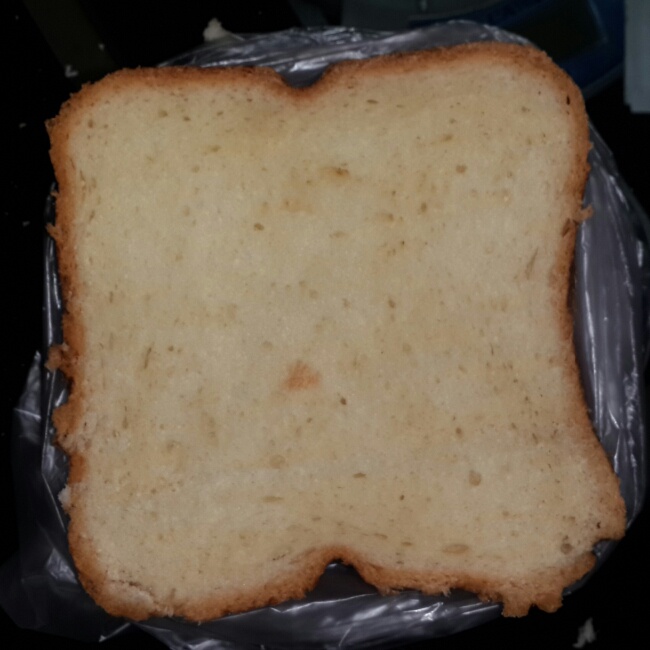 面包机版 老式面包