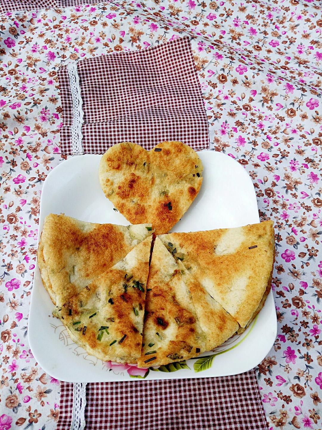 煎饼