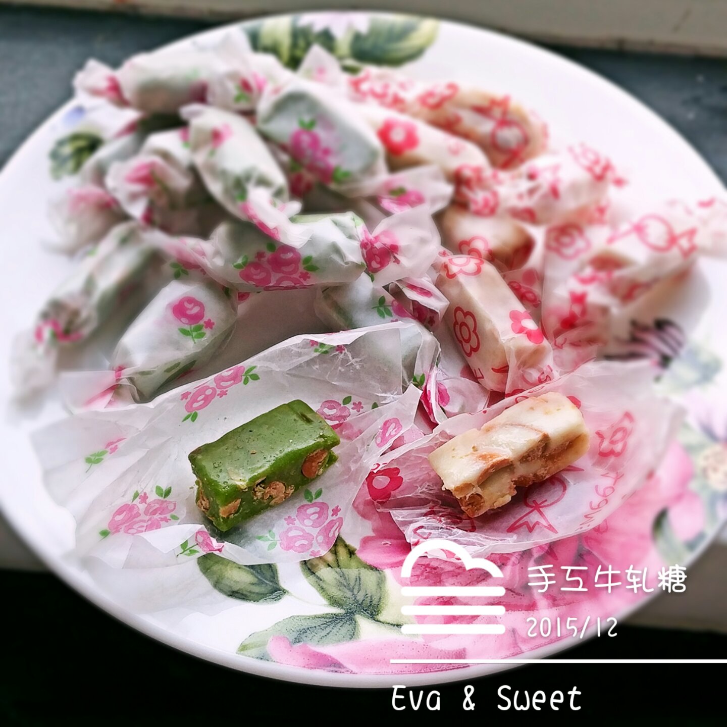 Eva & Sweet