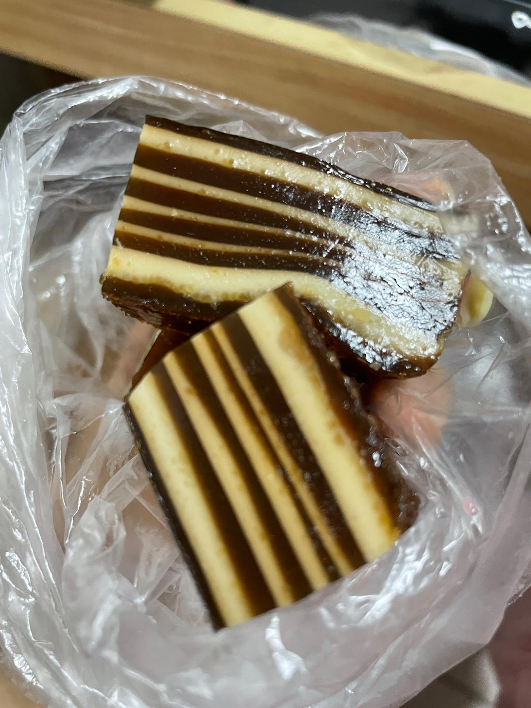 椰汁千层马蹄糕(爽滑Q弹、香甜可口，零失败)