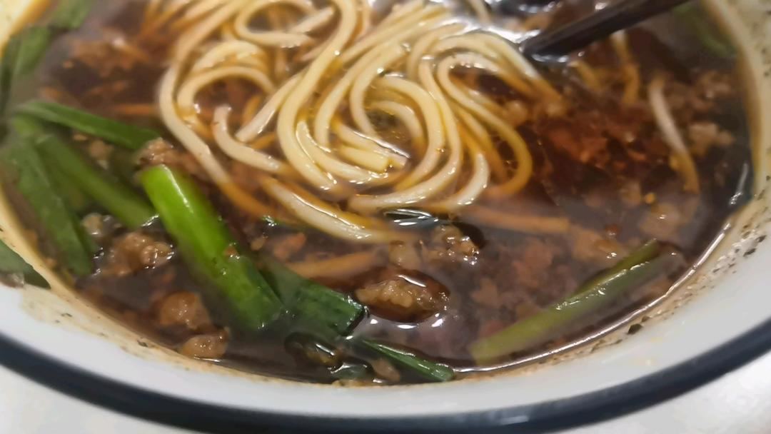 昆明小锅米线（视频在最后）