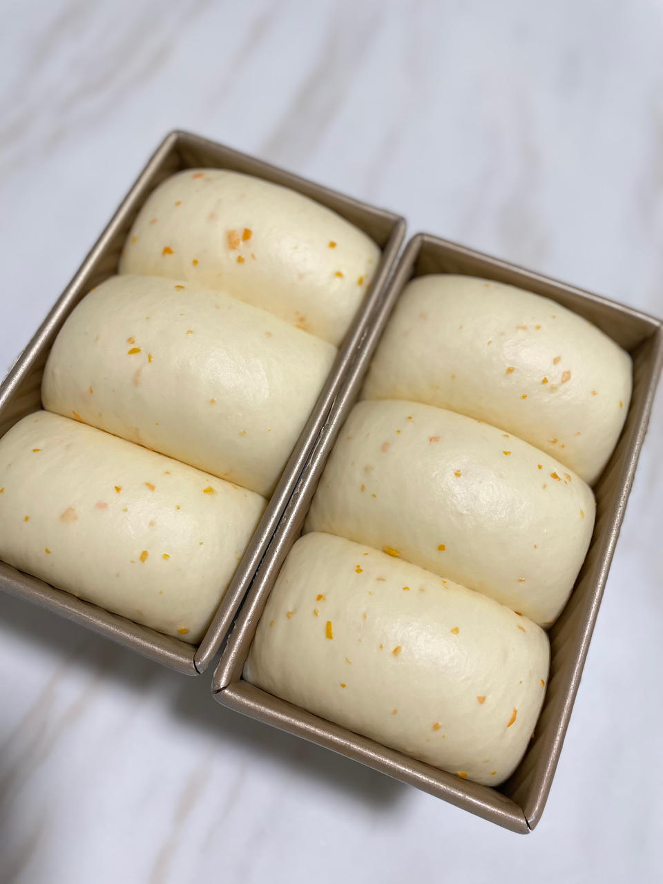 布里欧修皇冠吐司