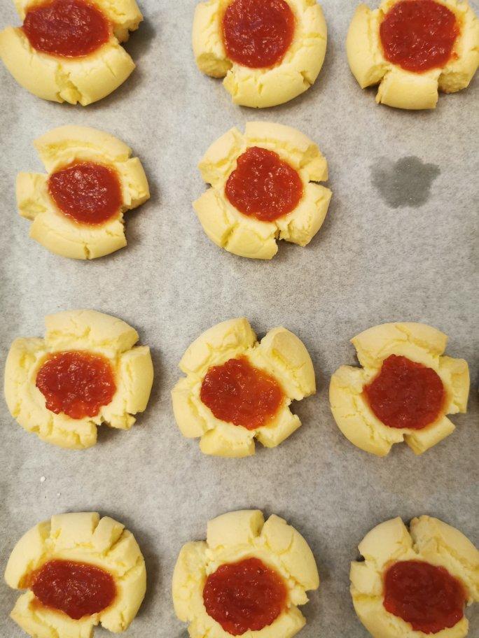 玛格丽特小饼干