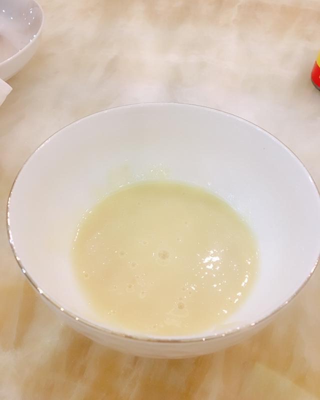 超快手自制炼乳（附奶粉版配方）