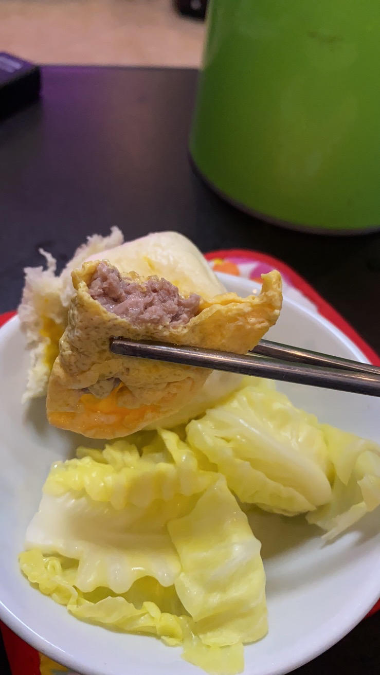 零基础也会做的蛋饺，会上瘾~