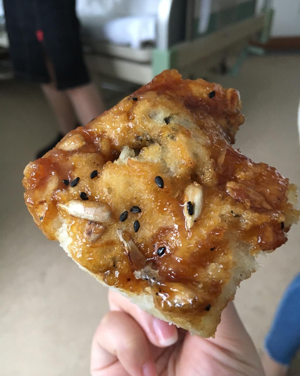 笑笑哈哈哈哈哈哈哈哈分享作品 2018年06月23日童年回忆 棉花糕iphone