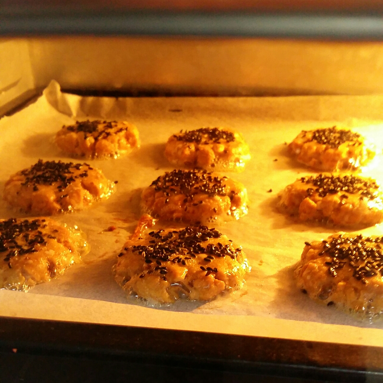 核桃酥 女侠森森